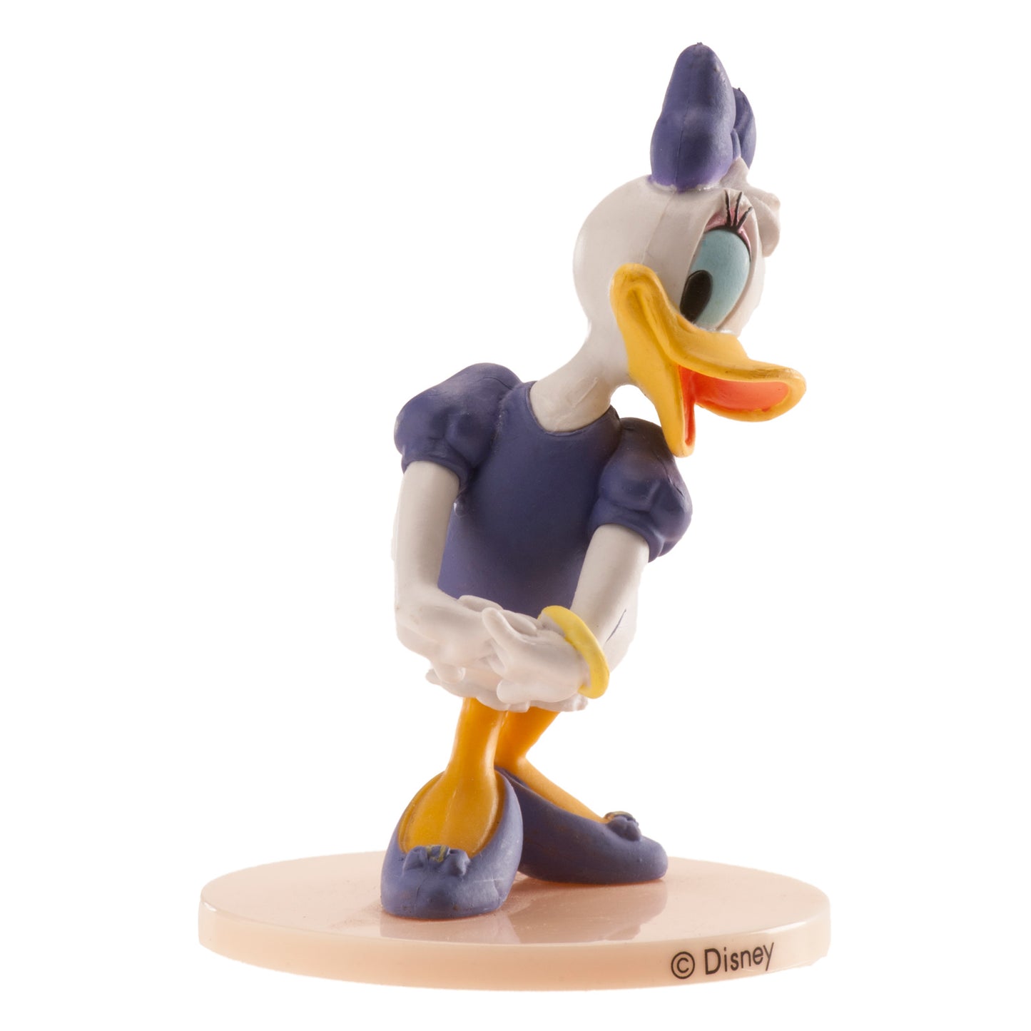 FIGURA PVC DAISY 7,5 CM