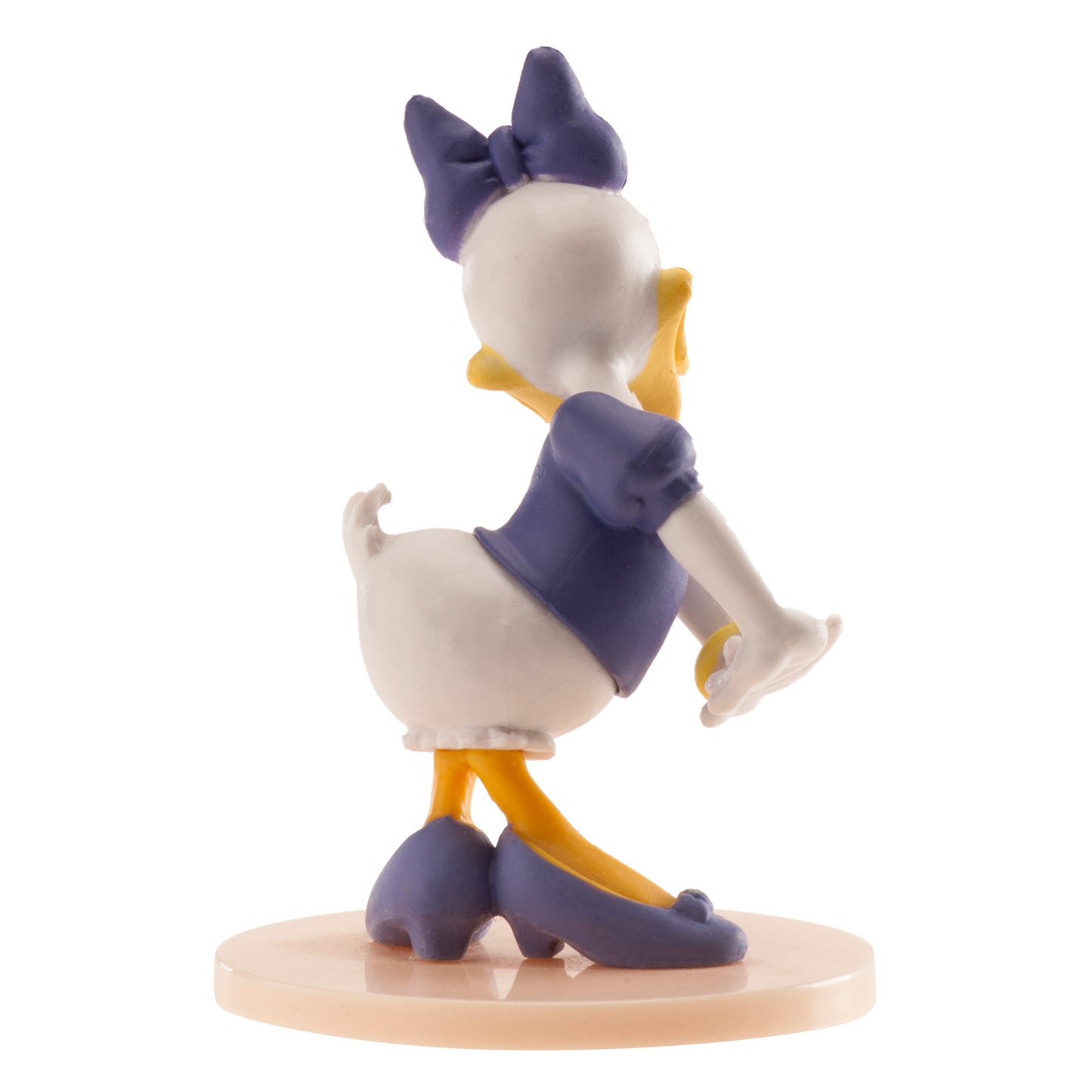 FIGURA PVC DAISY 7,5 CM