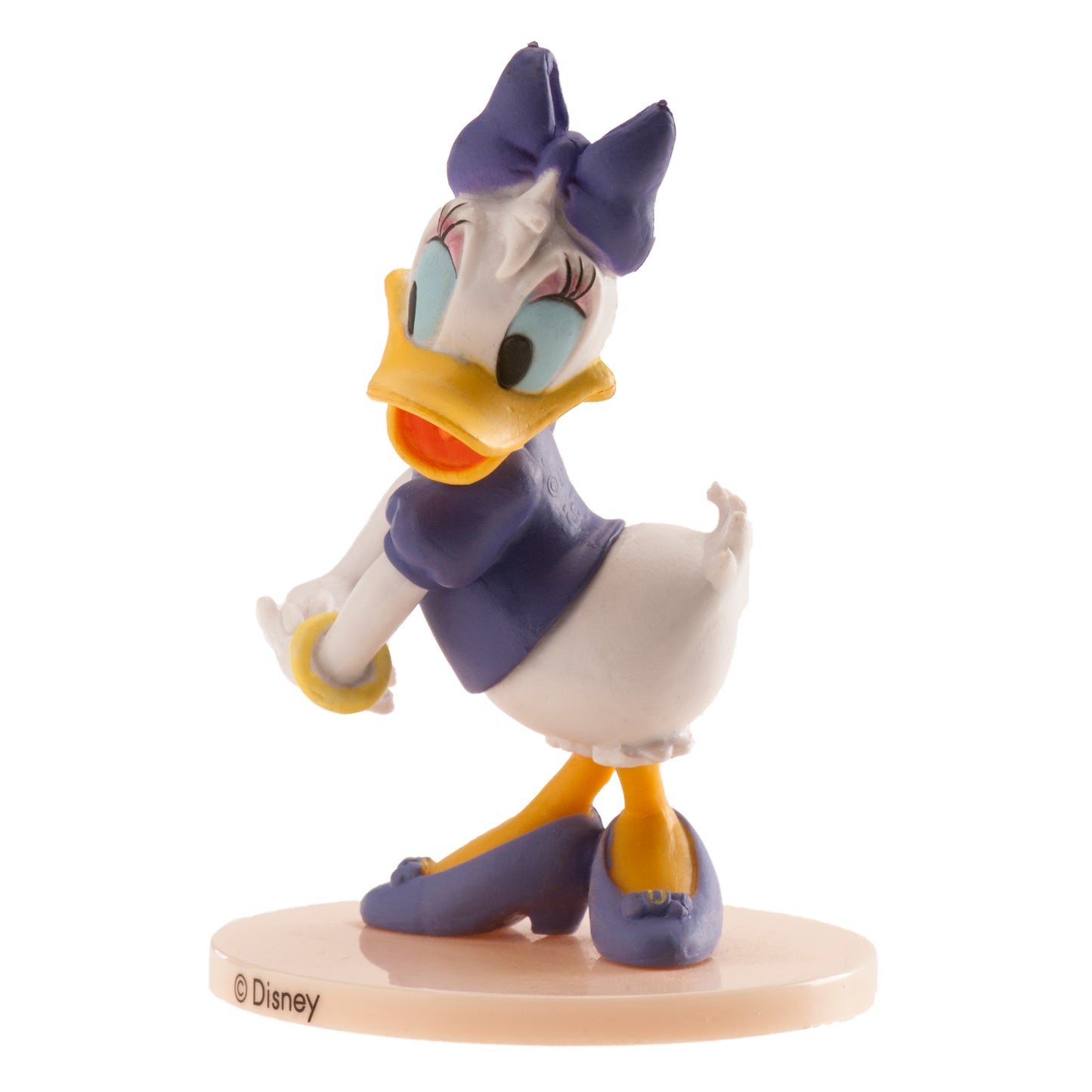 FIGURA PVC DAISY 7,5 CM