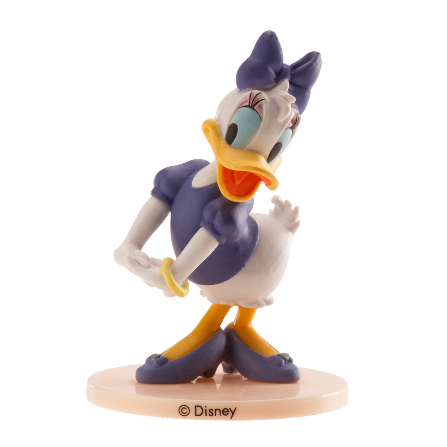 FIGURA PVC DAISY 7,5 CM