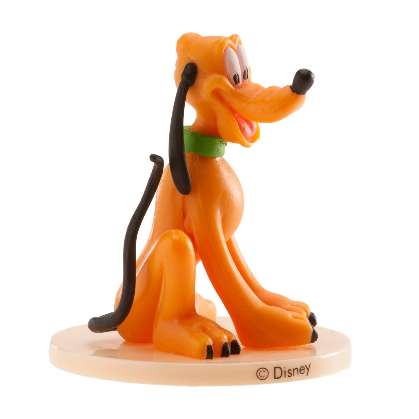 FIGURA PVC PLUTO 8CM