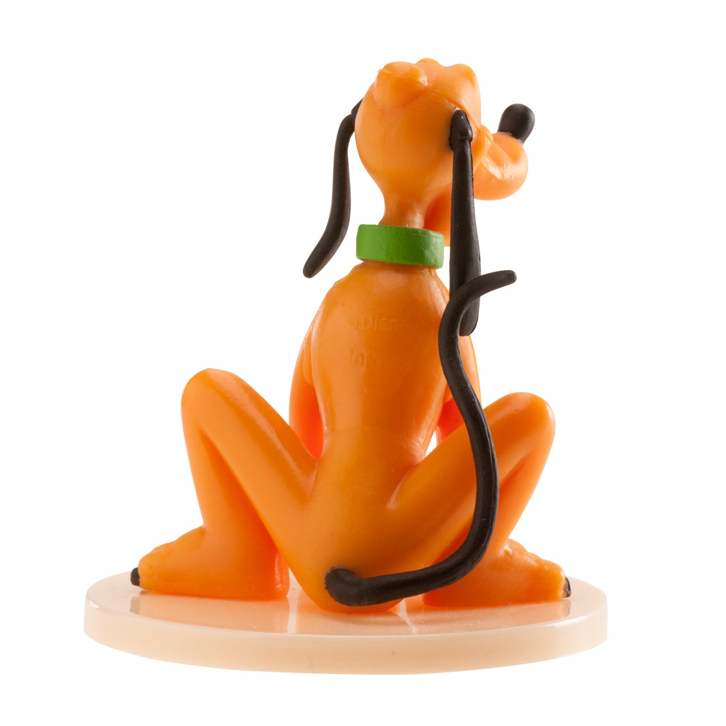 FIGURA PVC PLUTO 8CM