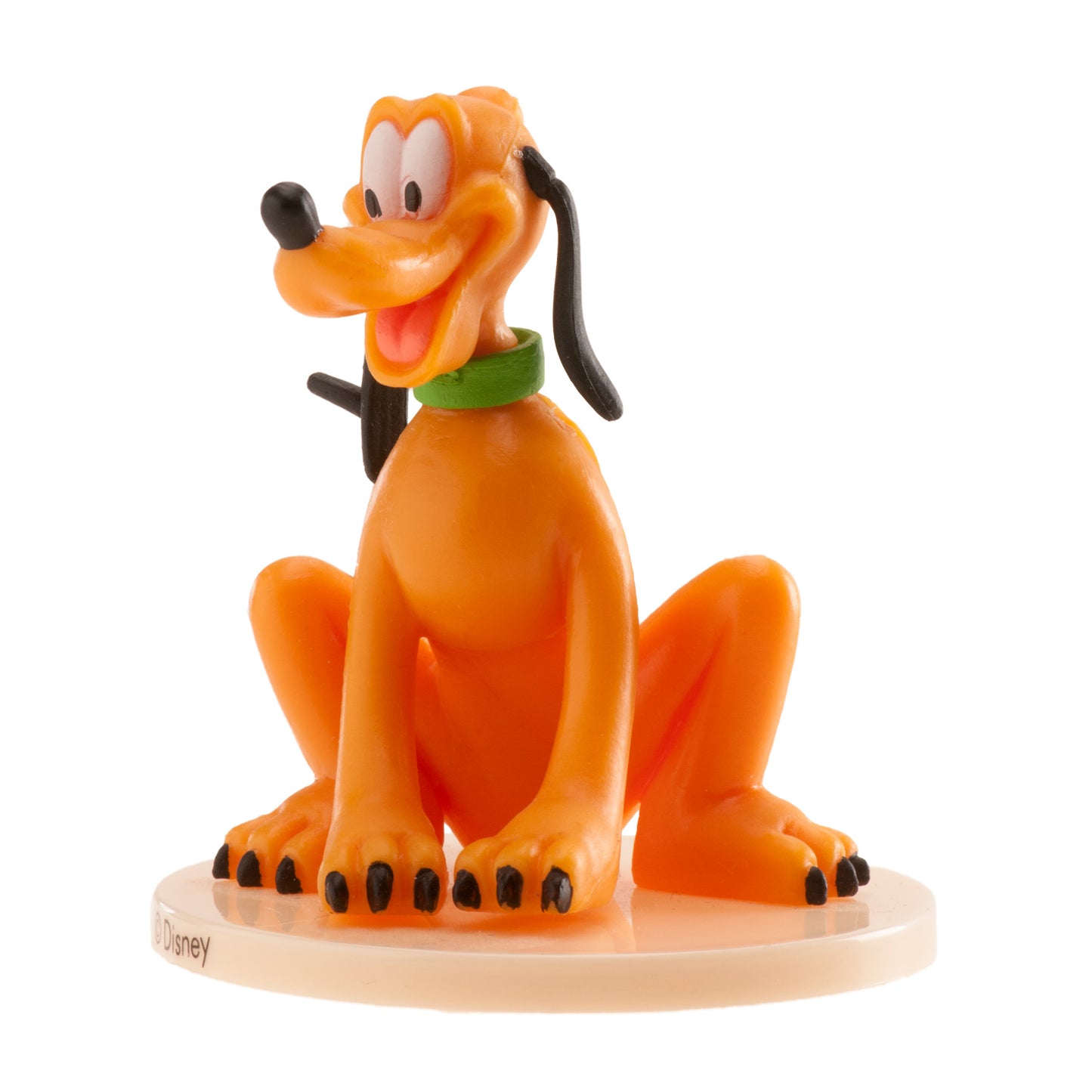 FIGURA PVC PLUTO 8CM