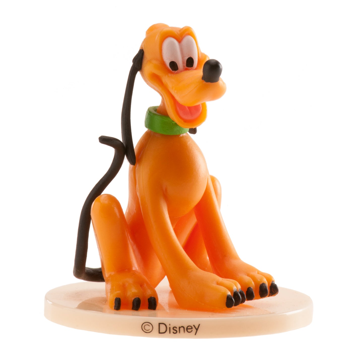 FIGURA PVC PLUTO 8CM
