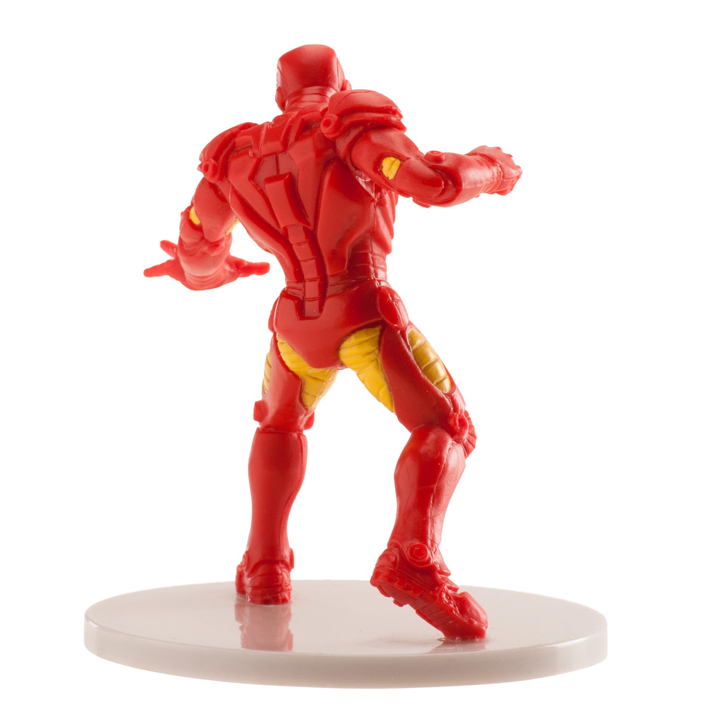 FIGURA PVC IRON MAN 9CM