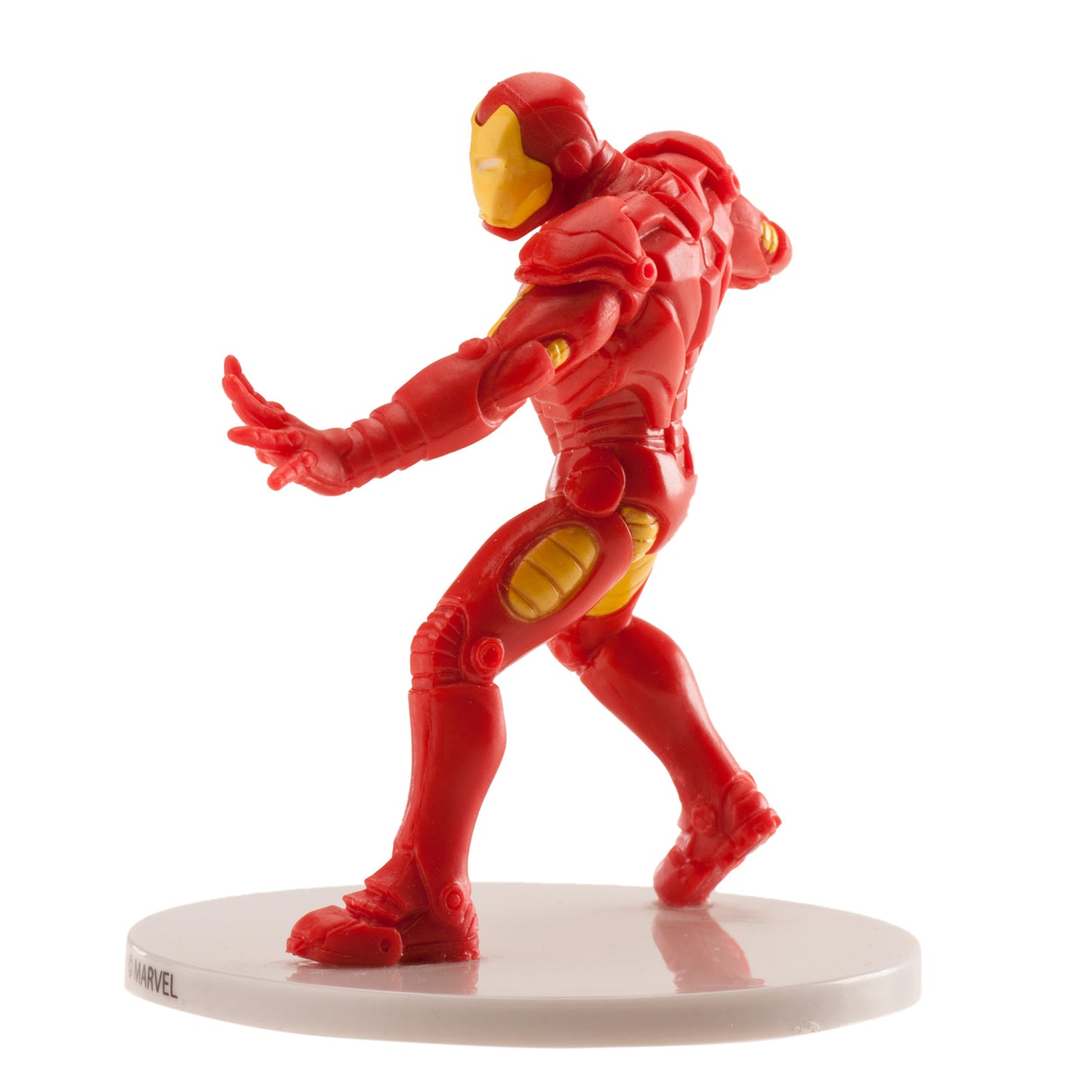 FIGURA PVC IRON MAN 9CM