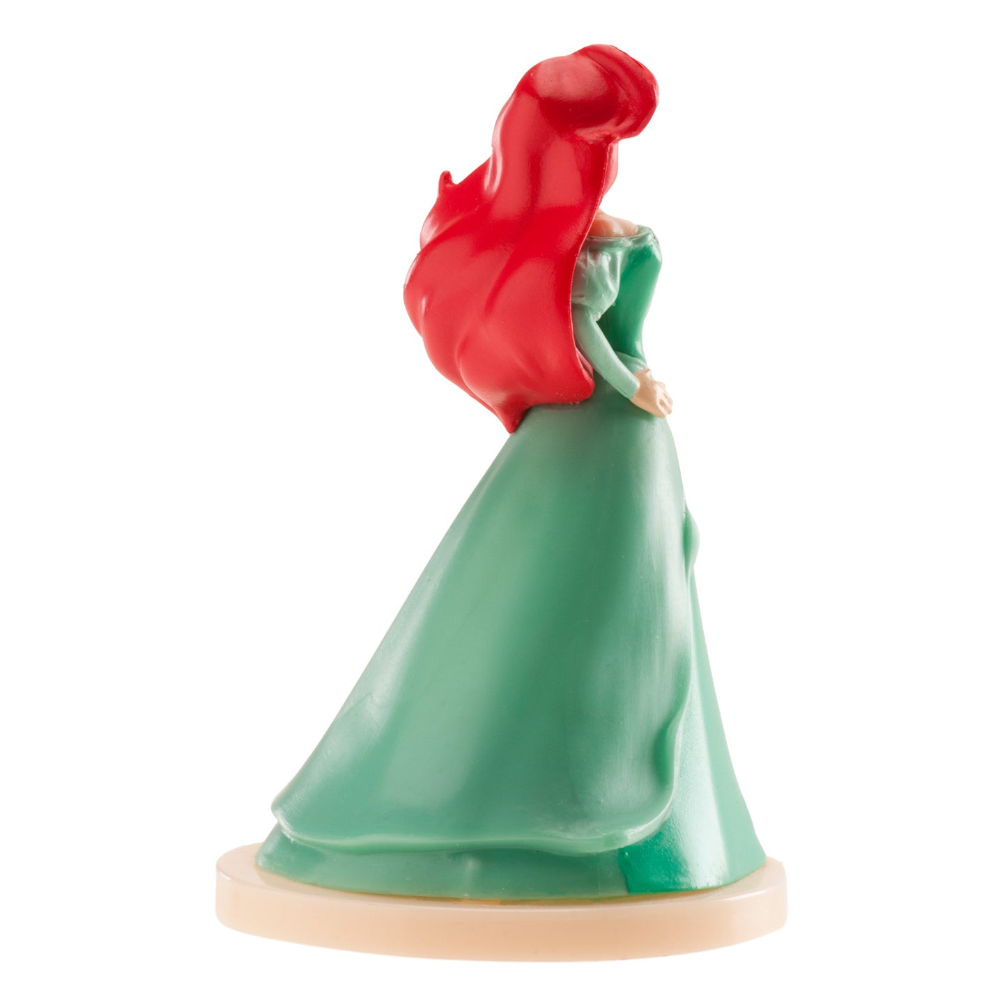 FIGURA PVC ARIEL LA SIRENITA 9CM