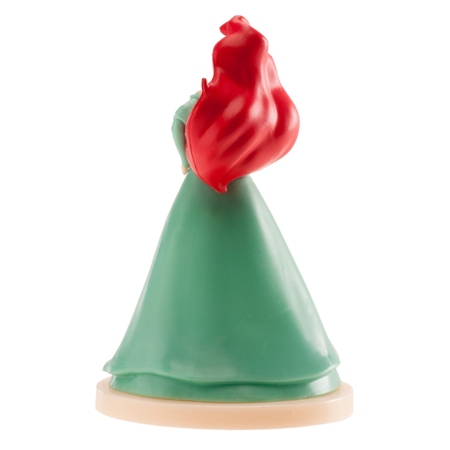 FIGURA PVC ARIEL LA SIRENITA 9CM