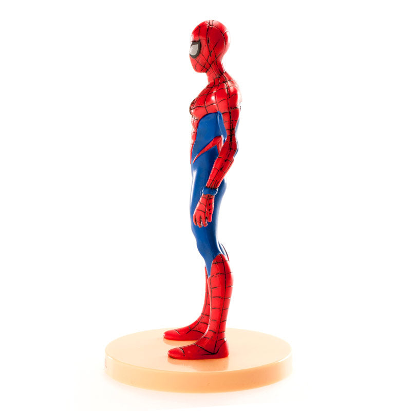 FIGURA PVC SPIDERMAN 8CM