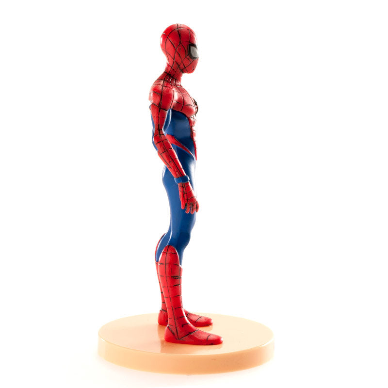 FIGURA PVC SPIDERMAN 8CM