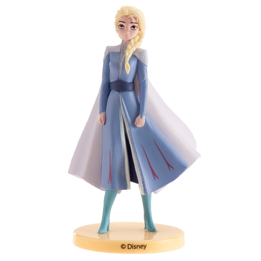FIGURA PVC ELSA FROZEN 2 9,5 CM