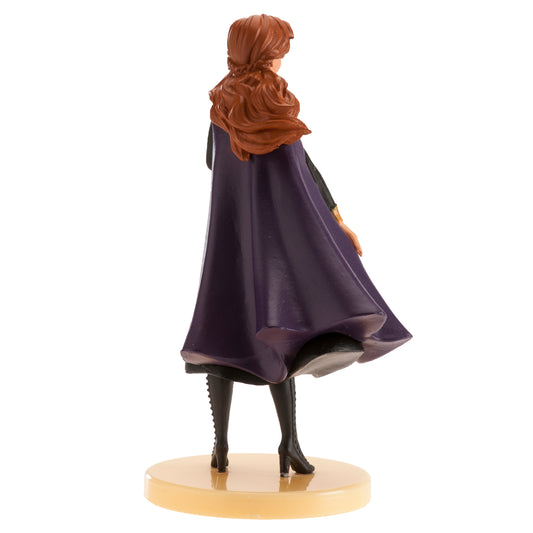 FIGURA PVC FROZEN ANNA 9,5CM