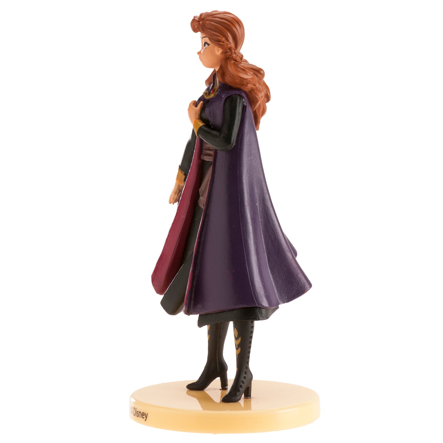 FIGURA PVC FROZEN ANNA 9,5CM