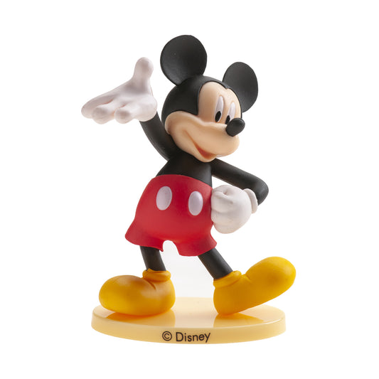 FIGURA PVC MICKEY MOUSE 9CM