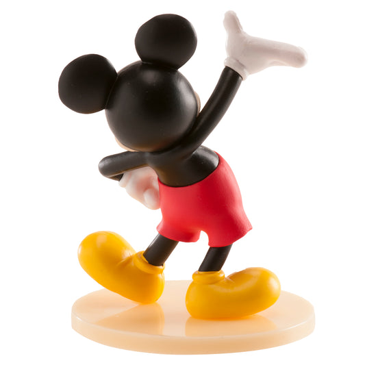 FIGURA PVC MICKEY MOUSE 9CM