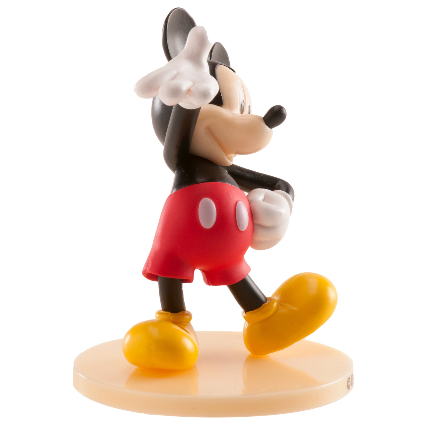 FIGURA PVC MICKEY MOUSE 9CM