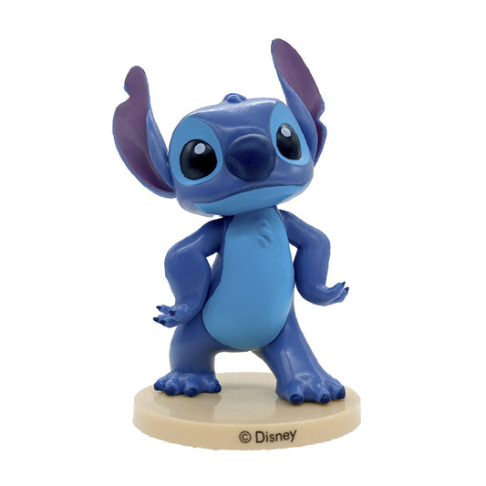 FIGURA PVC STITCH FIGURA 9 CM
