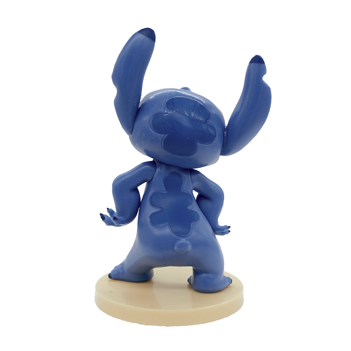 FIGURA PVC STITCH FIGURA 9 CM