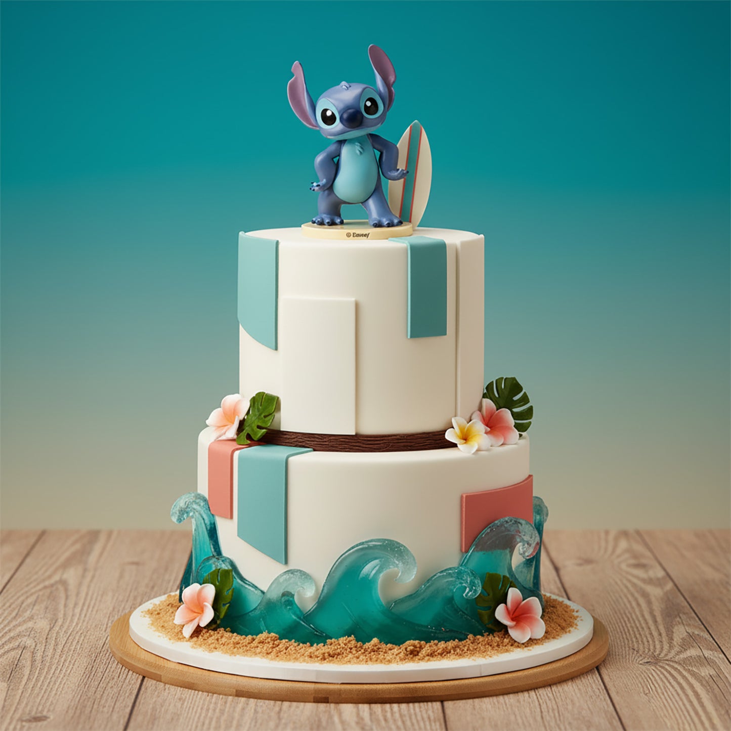 FIGURA PVC STITCH FIGURA 9 CM