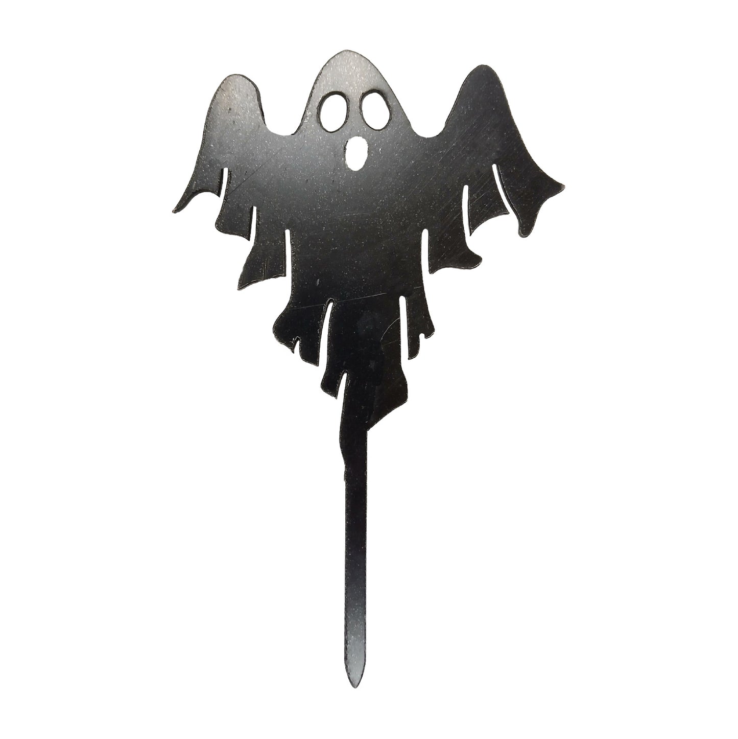 CAKE TOPPER FANTASMA HALLOWEEN 10X16 CM