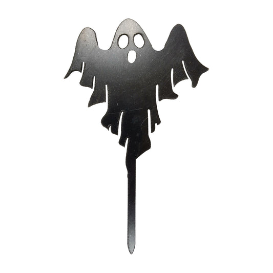 CAKE TOPPER FANTASMA HALLOWEEN 10X16 CM
