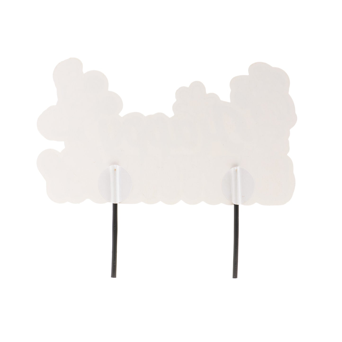 CAKE TOPPER PAPEL MICKEY & MINNIE MOUSE 17,5 CM