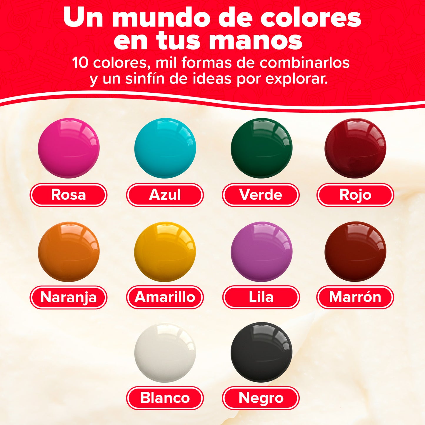 COLORANTE CONCENTRADO LIQUIDO LIPOSOLUBLE 30 ML