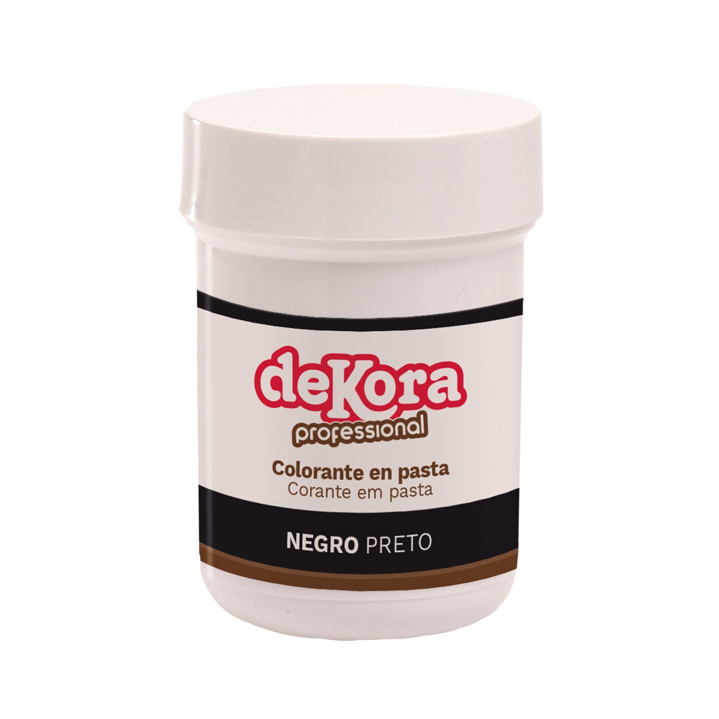 COLORANTE EN PASTA 30G