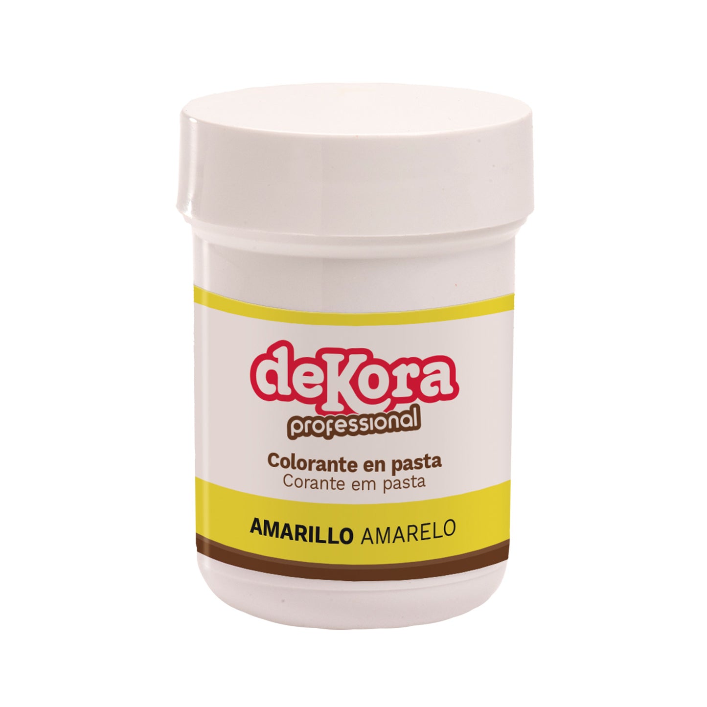 COLORANTE EN PASTA 30G