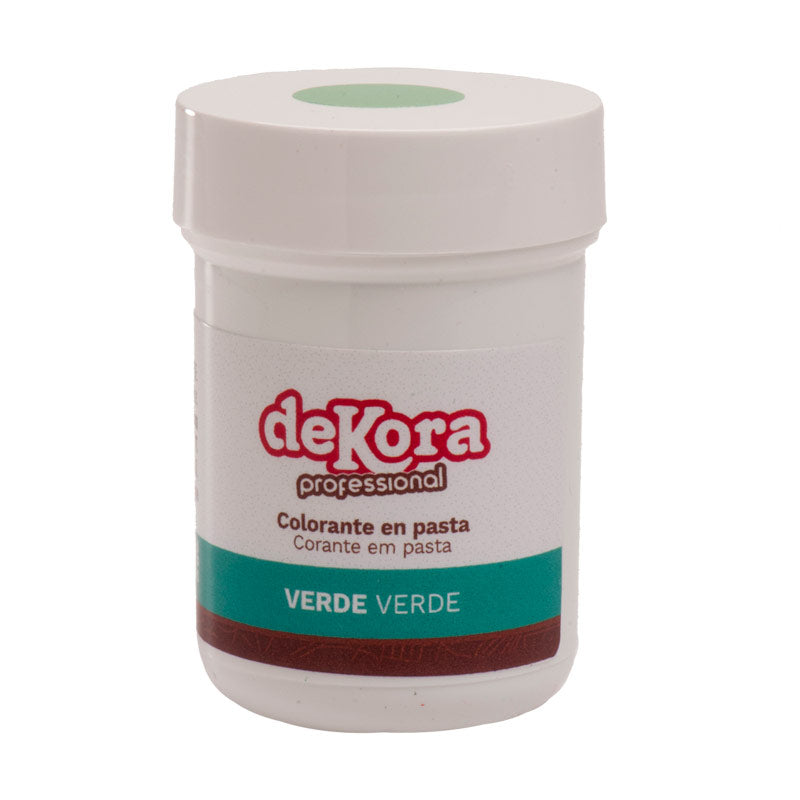 PACK 4 COLORANTES GLASEADO 4x30 ML