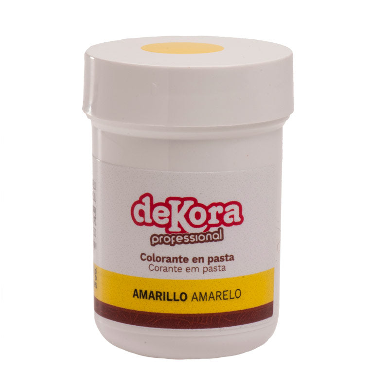 PACK 4 COLORANTES GLASEADO 4x30 ML
