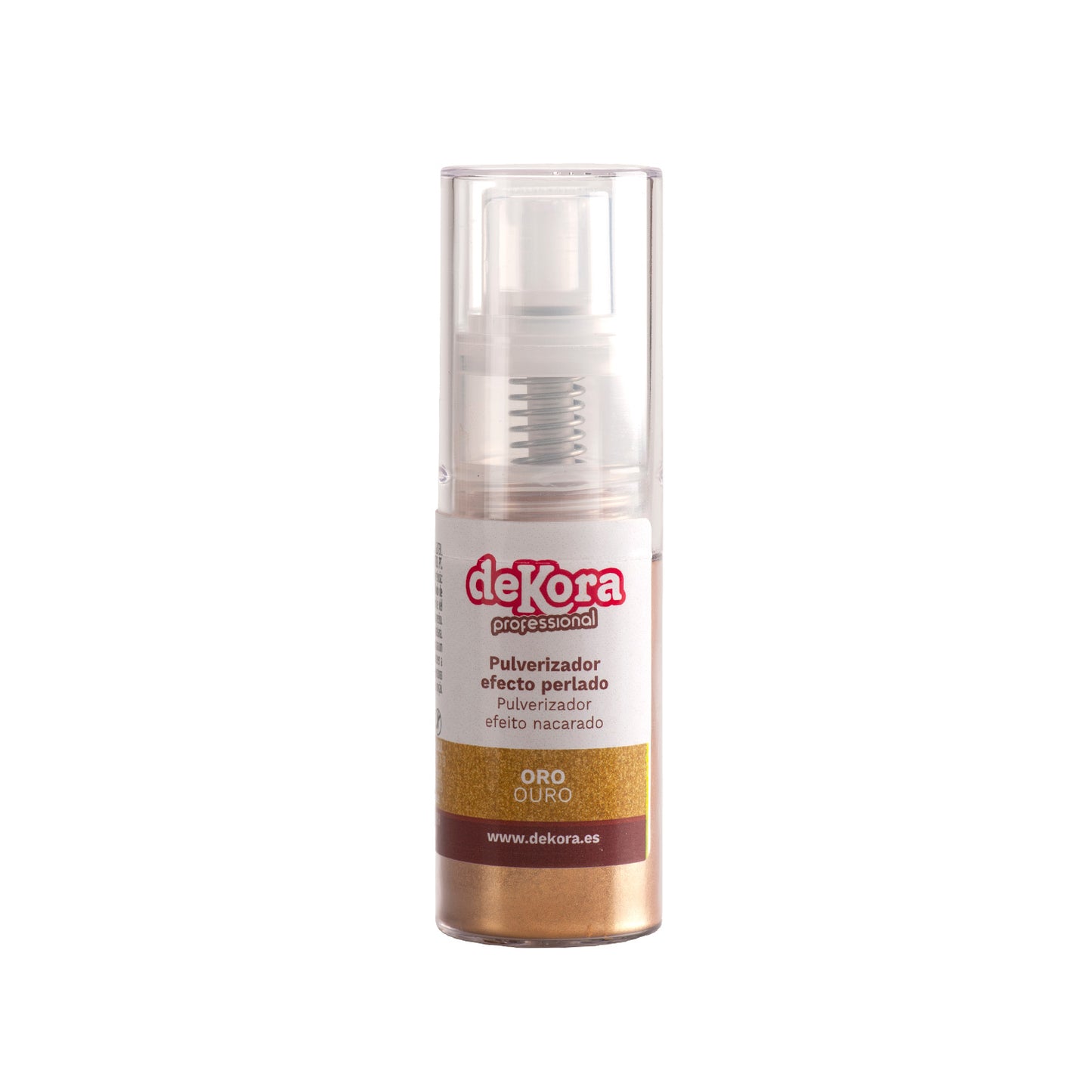 PULVERIZADOR CON EFECTO PERLADO 10G