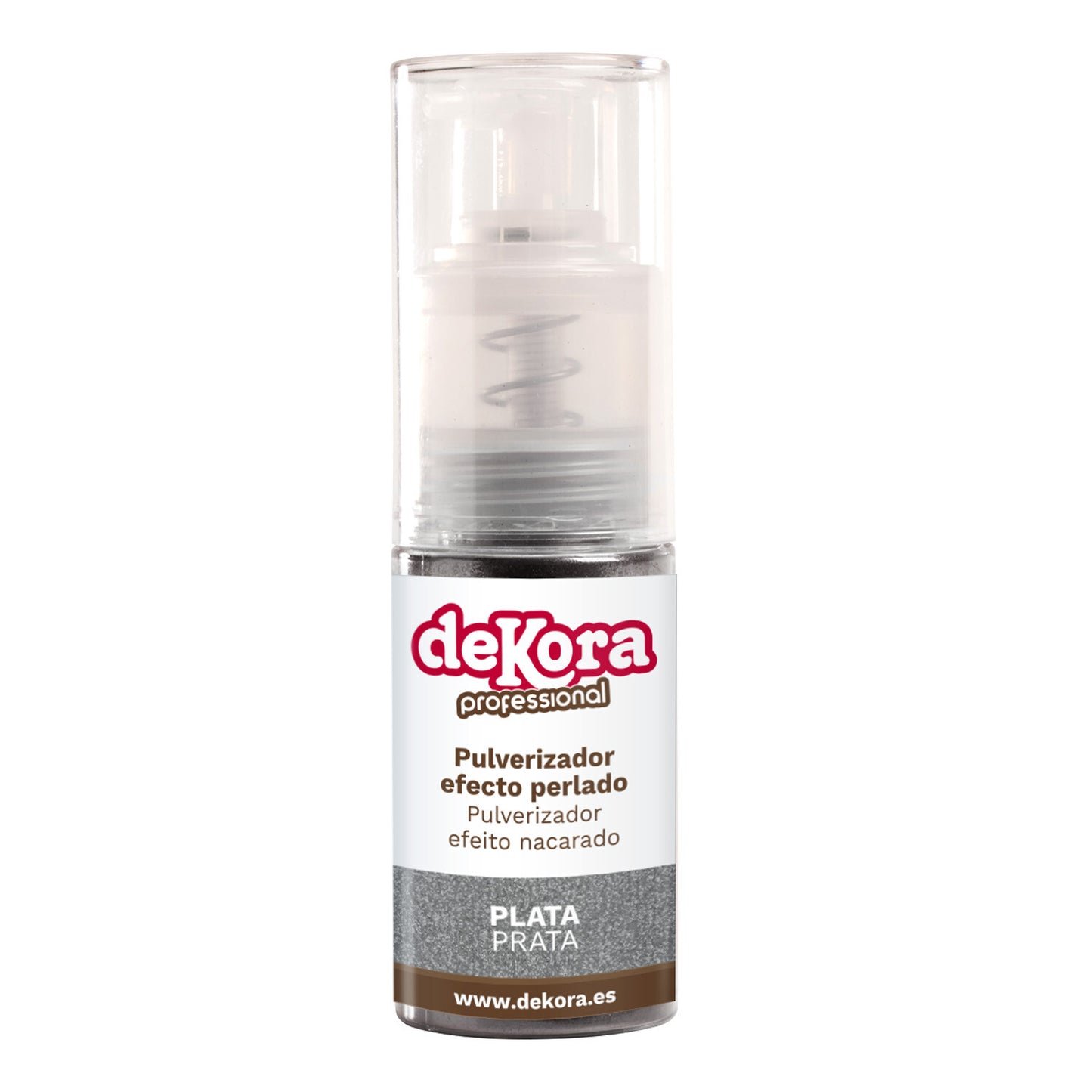 PULVERIZADOR CON EFECTO PERLADO 10G