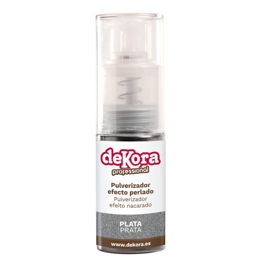 PULVERIZADOR CON EFECTO PERLADO 10G