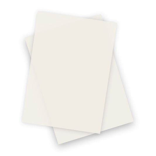 PAPEL BLANCO COMESTIBLE PARA IMPRIMIR A4 - 25 UDS