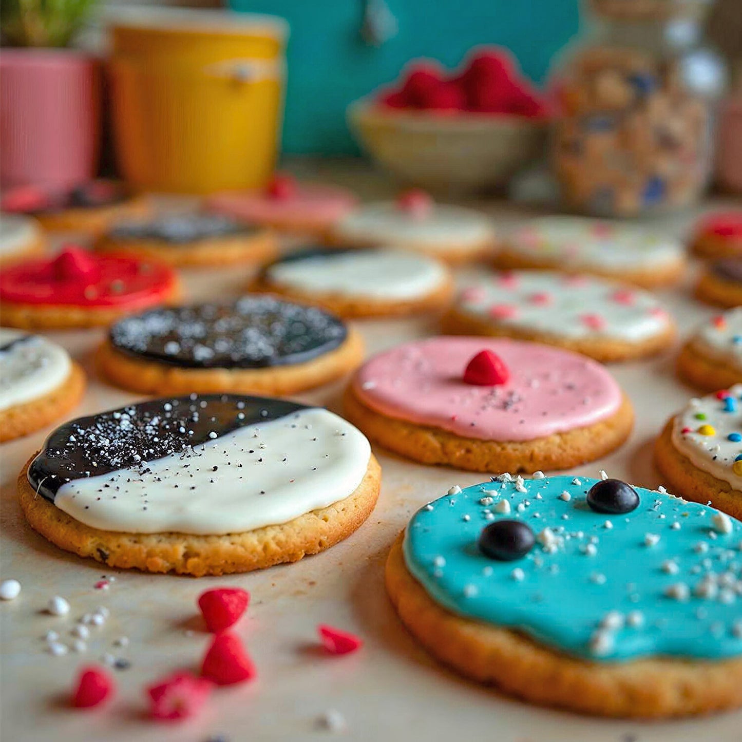 FONDANT 150GR