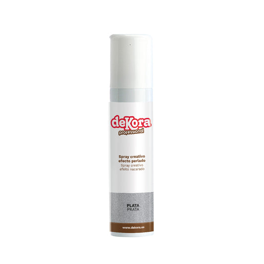 SPRAY CON EFECTO PERLADO 100 ML