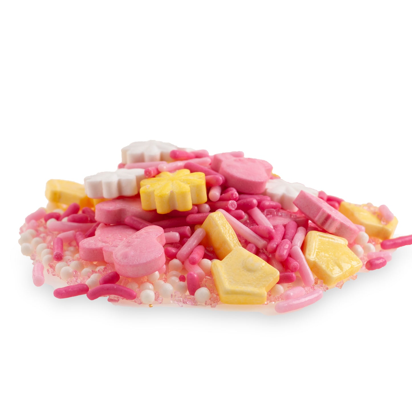SPRINKLE MIX PEPPA PIG 70G