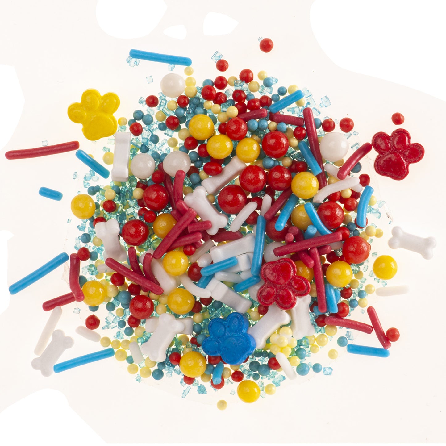 SPRINKLE MIX PATRULLA CANINA 70G
