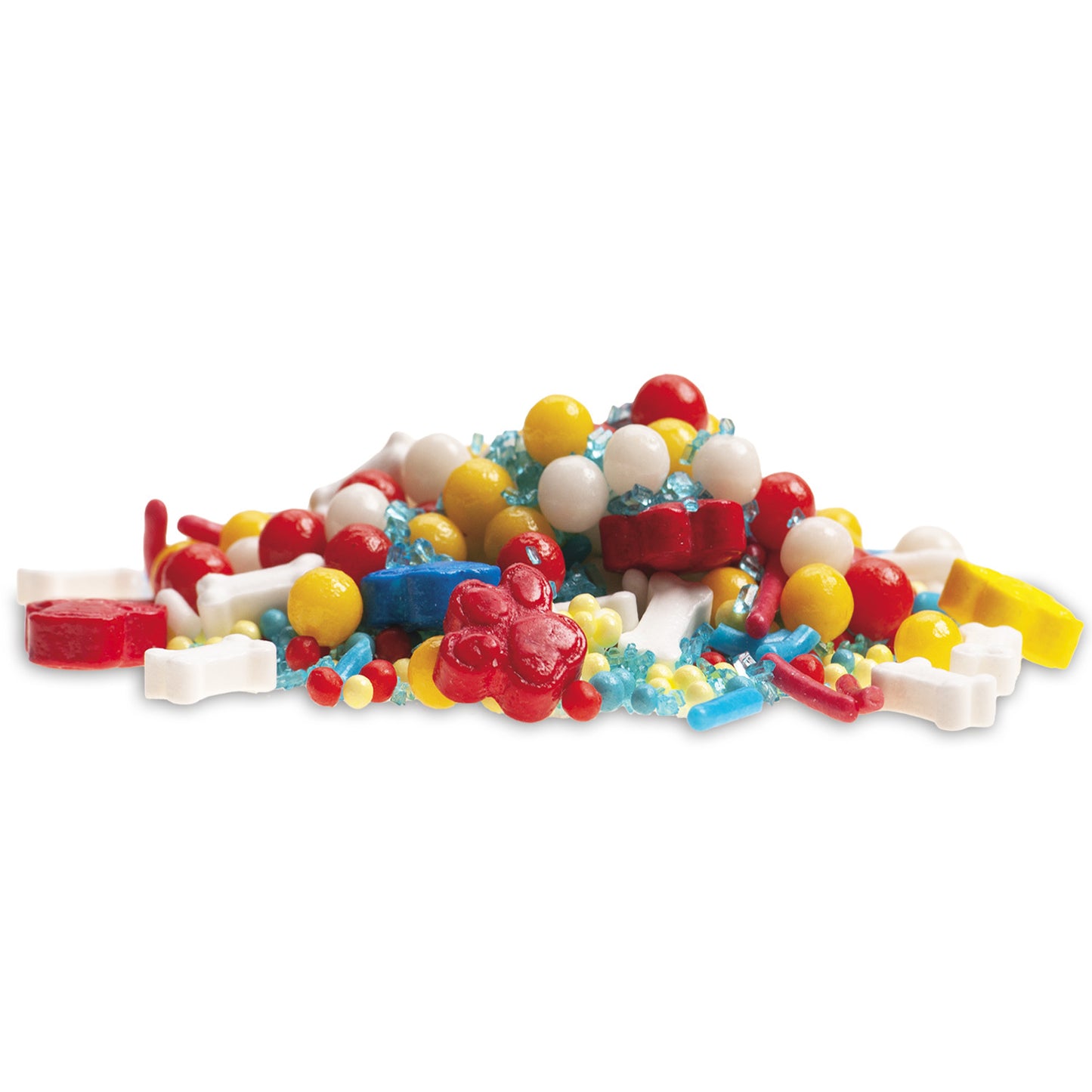 SPRINKLE MIX PATRULLA CANINA 70G