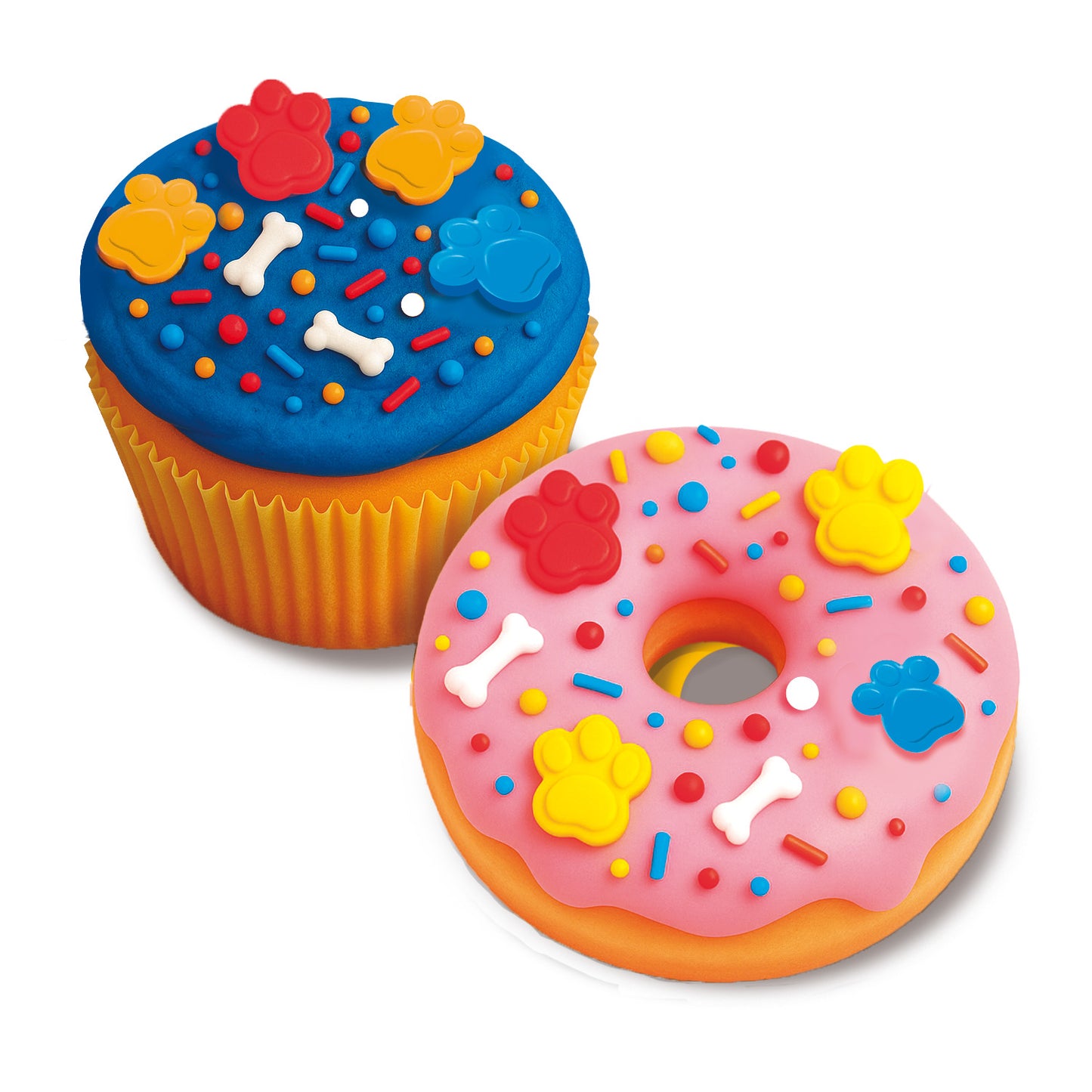 SPRINKLE MIX PATRULLA CANINA 70G