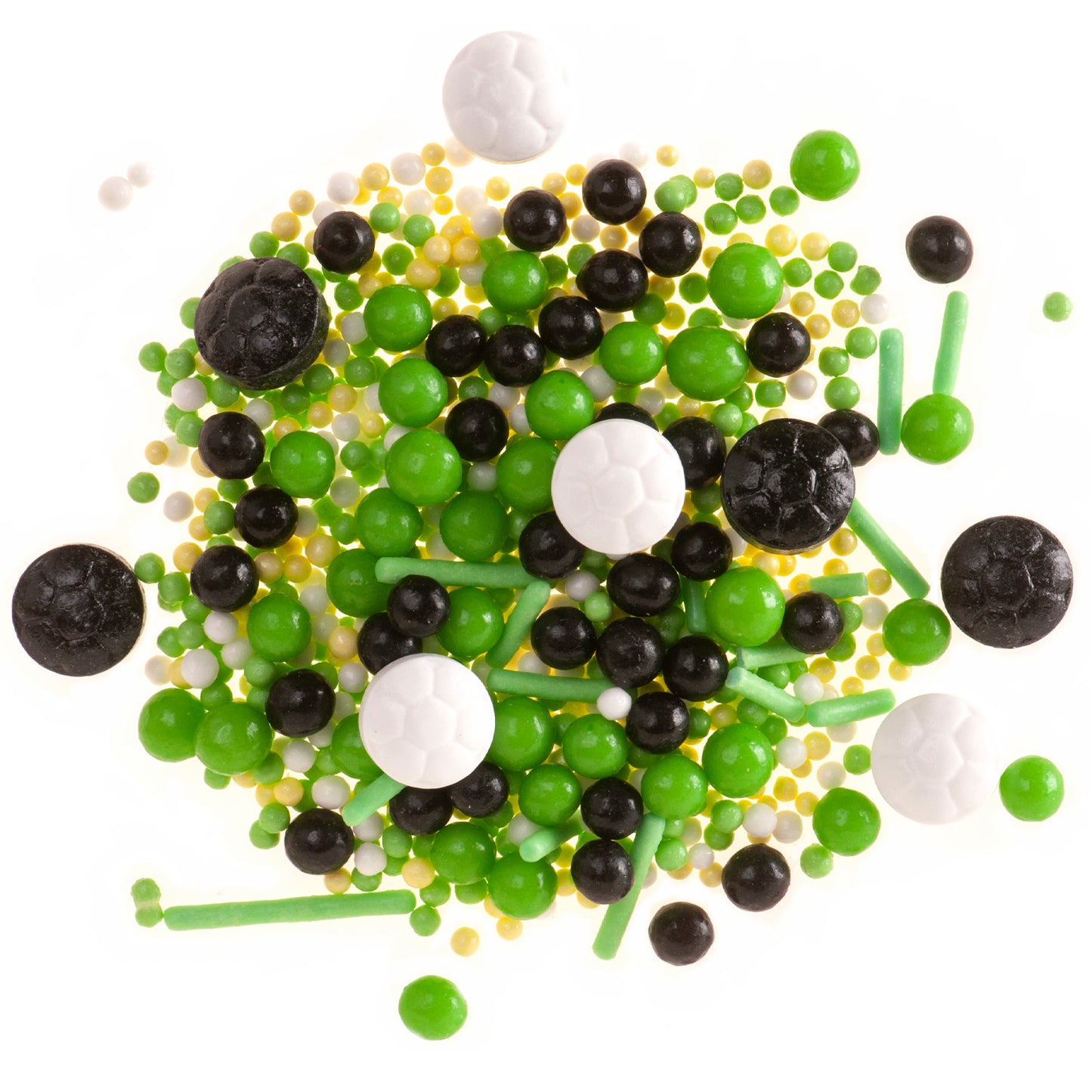 SPRINKLE MIX FUTBOL 70G