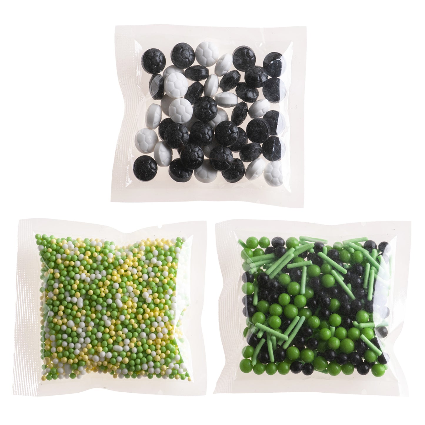 SPRINKLE MIX FUTBOL 70G