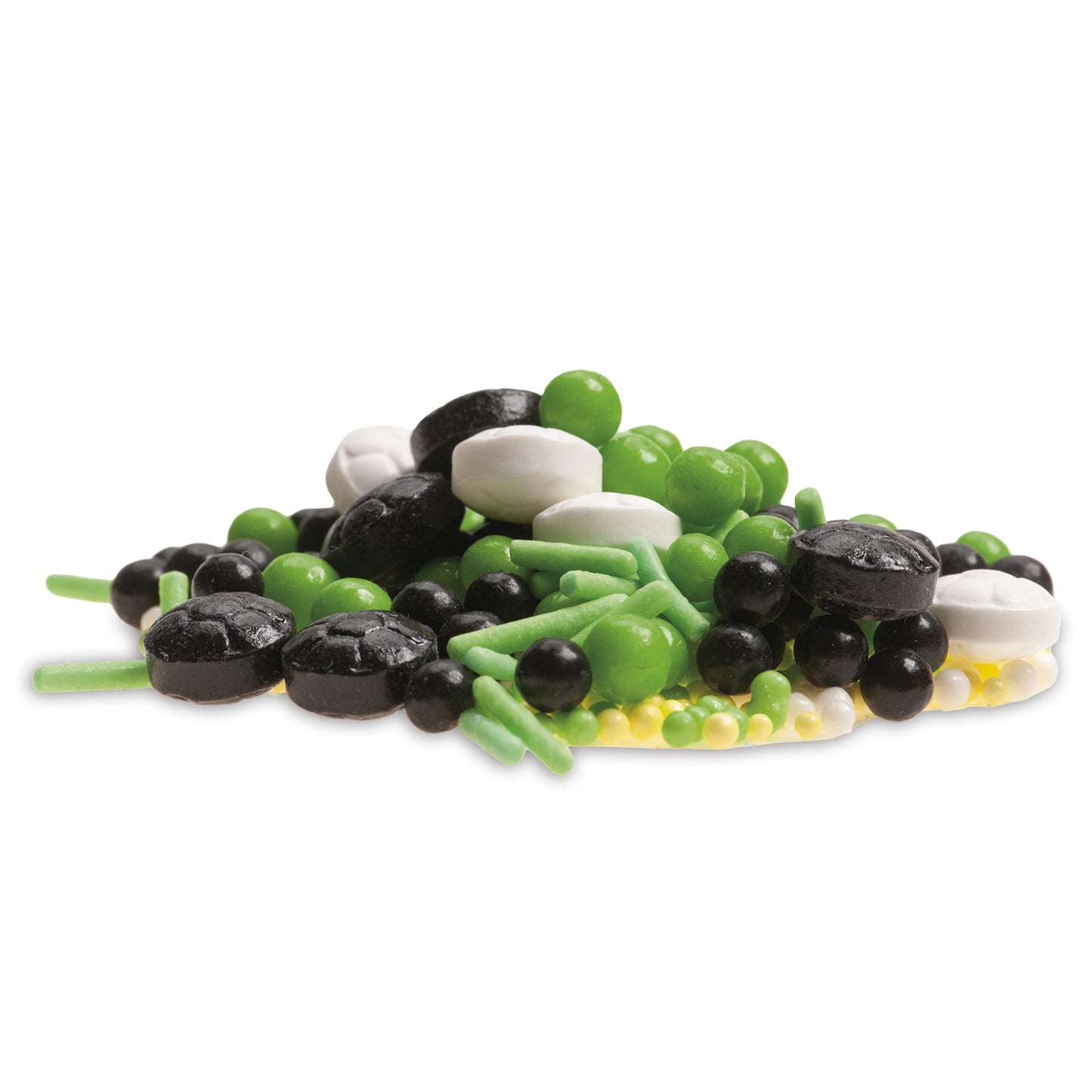 SPRINKLE MIX FUTBOL 70G