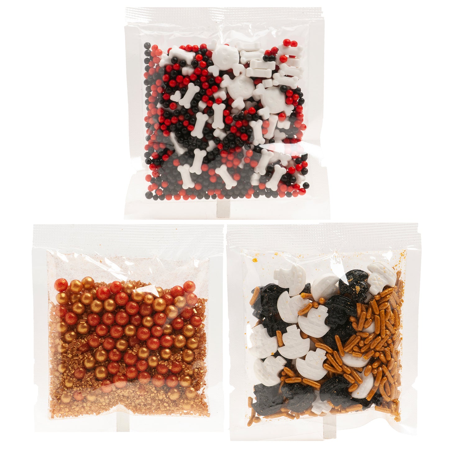 SPRINKLE MIX PIRATA 70G