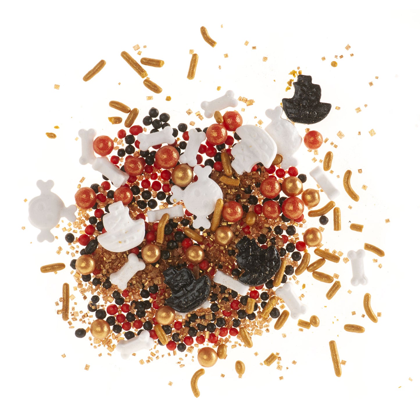 SPRINKLE MIX PIRATA 70G