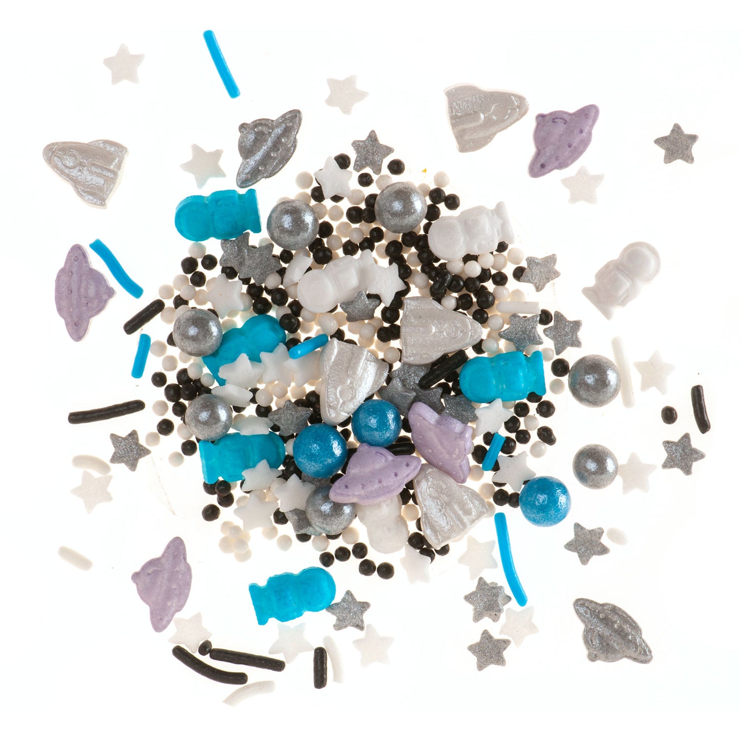SPRINKLE MIX ASTRONAUTA 70G
