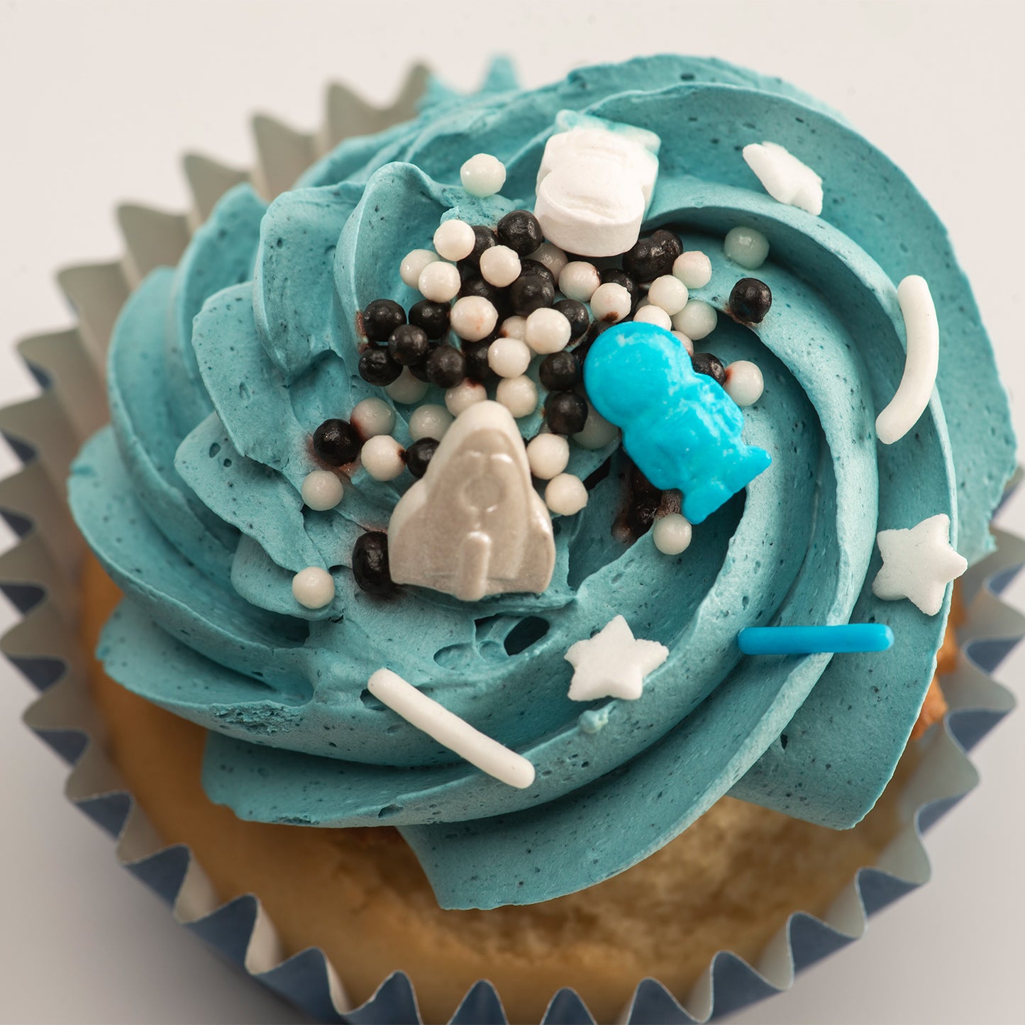 SPRINKLE MIX ASTRONAUTA 70G