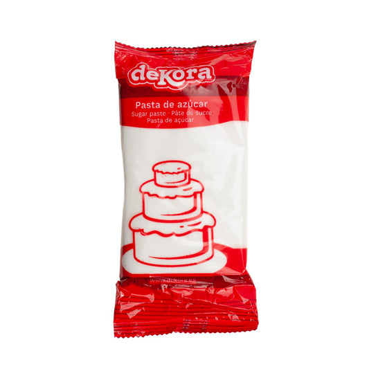 FONDANT PARA TARTAS 250G