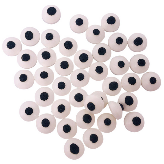 OJOS AZÚCAR CARAMELO 56G